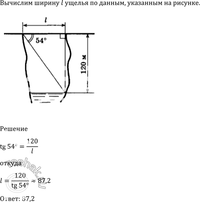 Изображение Упр.1266 ГДЗ Алимов 10-11 класс