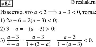 Изображение 8.4. Известно, что...