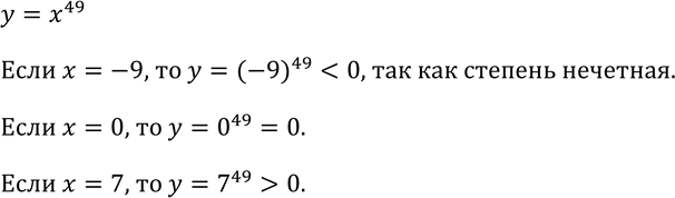Изображение Упр.137 ГДЗ Макарычев Миндюк 9 класс