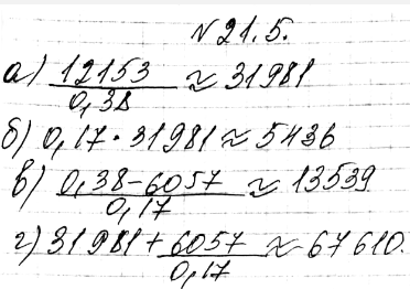 Изображение 21.5.	На железнодорожном вокзале при проходе к поездам пригородного сообщения стоят турникеты. Примерно 38% ежедневно проданных билетов составляют билеты до 2-й зоны и...